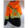 Image 3 : *Forcefield High Vis Jacket XL