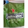 Image 2 : 50″ Cannabis Flag, 32″ Umbrella  -  PICK UP