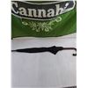 Image 3 : 50″ Cannabis Flag, 32″ Umbrella  -  PICK UP