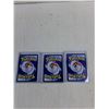 Image 2 : (3) Holographic Charizard Pokemon Cards CANNOT AUTHENTICATE