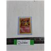 Image 1 : Pokemon Holographic Charizard CANNOT AUTHENTICATE