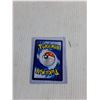 Image 2 : Pokemon Holographic Charizard CANNOT AUTHENTICATE
