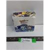 Image 1 : Pokemon Silver Tempest Booster Box CANNOT AUTHENTICATE