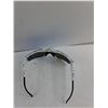 Image 3 : White Pit Viper Sunglasses CANNOT AUTHENTICATE