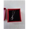 Image 2 : Pendant - As Is CANNOT AUTHENTICATE