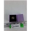 Image 1 : Ring With Stone - As Is CANNOT AUTHENTICATE