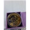 Image 2 : 1967 South African Gold Krugerland Coin - As Is CANNOT AUTHENTICATE
