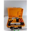 Image 1 : Johnson Level & Tool - As Is
