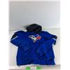 Image 1 : Bluejays Hoodie Youth XL