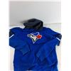 Image 2 : Bluejays Hoodie Youth XL