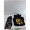 Image 1 : Hoodie Medium, Pants Childs Small - As Is