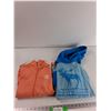 Image 1 : Adidas Jacket Approx. Small, Bass Pro Shops Hoodie Small - As Is