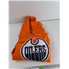 Image 1 : Arctic Wear Oilers Hoodie XL