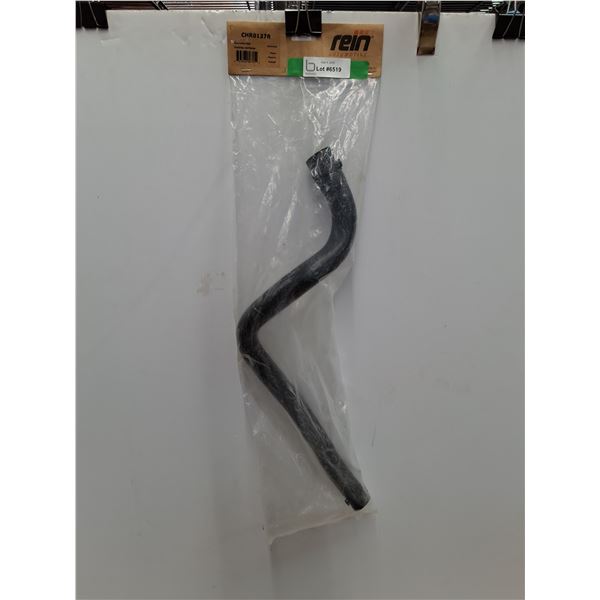 Rein Automotive CHR0127R Radiator Hose
