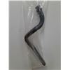 Image 3 : Rein Automotive CHR0127R Radiator Hose
