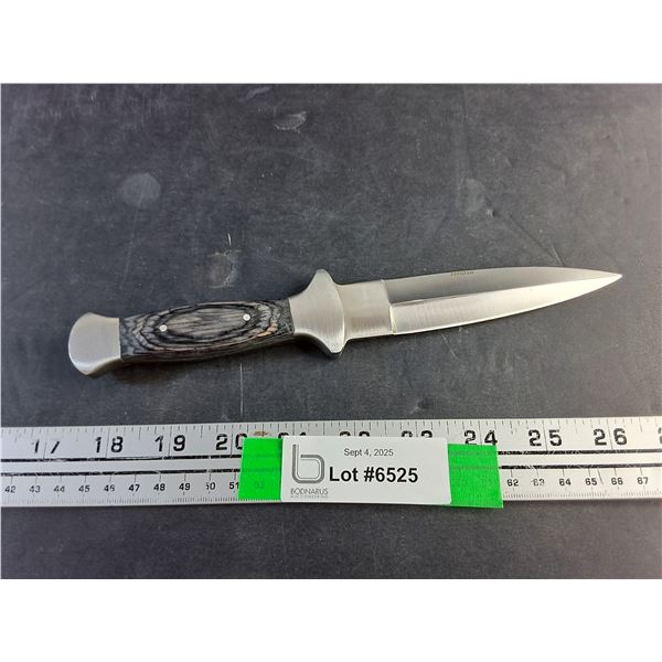 5" Fixed Blade Knife