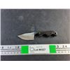 Image 1 : 2" Fixed Blade Knife