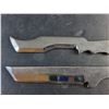 Image 2 : (2) Nicholson Forged Knives