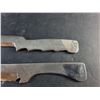 Image 3 : (2) Nicholson Forged Knives