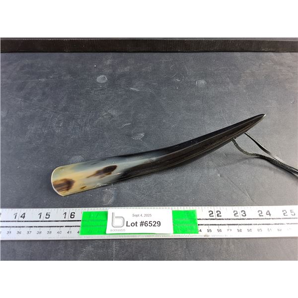 Shoe Horn