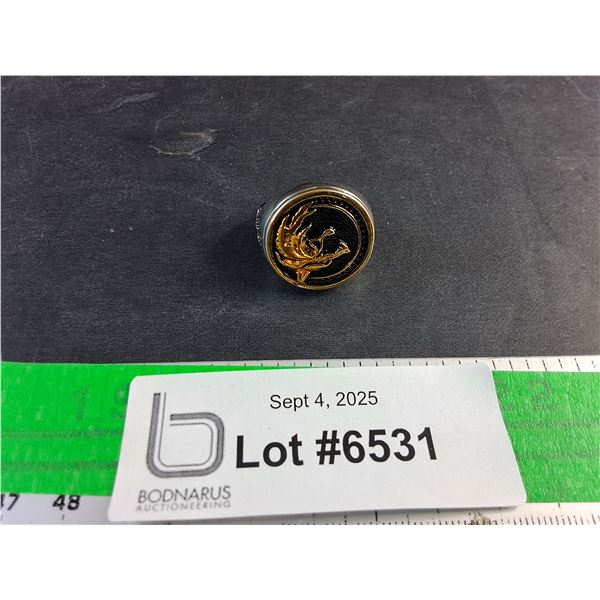 Seal Ring - Size 7
