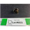 Image 1 : Seal Ring - Size 8