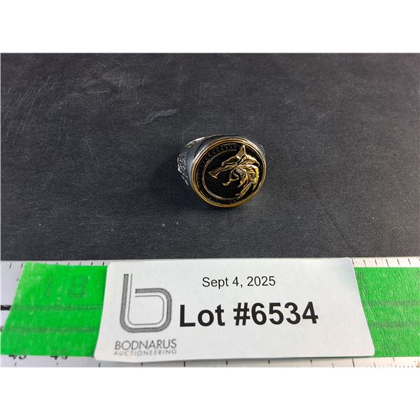 Seal Ring - Size 11
