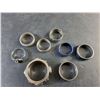 Image 2 : Various Rings