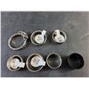 Image 2 : Various Rings