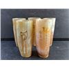 Image 3 : (5) Horn Cups