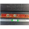 Image 1 : Vintage Carpenters Level