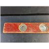Image 2 : Vintage Carpenters Level