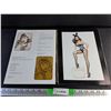 Image 1 : Bettie Page Book by Olivia