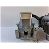 Image 2 : (2) OHV 4 Stroke Cylinder Heads, Oval Air Intake Filter