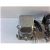 Image 3 : (2) OHV 4 Stroke Cylinder Heads, Oval Air Intake Filter