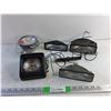 Image 1 : Various Headlights/ Fog Lights - As Is