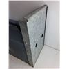 Image 3 : **Koenders Poly Trap -  25" x 10" x 16"  - PICK UP ONLY