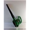 Image 1 : E Max Super Electric Leaf Blower - Powers On, As Is, Cannot Ship