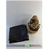 Image 1 : Baroque Style Water Fountain, Rubber Mat