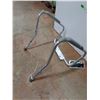 Image 2 : **Toilet Safety Frame 26" x 22" x 20", Cannot Ship