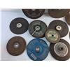 Image 2 : Masonry Cutting Wheels