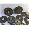 Image 3 : Masonry Cutting Wheels