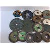 Image 2 : Cut Off, Grinding, Masonry Wheels