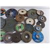 Image 3 : Cut Off, Grinding, Masonry Wheels