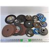 Image 1 : Various Cutting Wheels