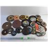 Image 1 : Various Cutting/Flap Wheels