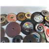 Image 3 : Various Cutting/Flap Wheels