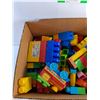 Image 2 : Large Building Blocks