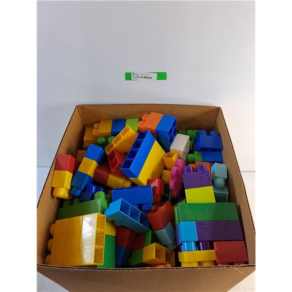 *Large Building Blocks