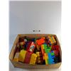 Image 1 : Large Building Blocks